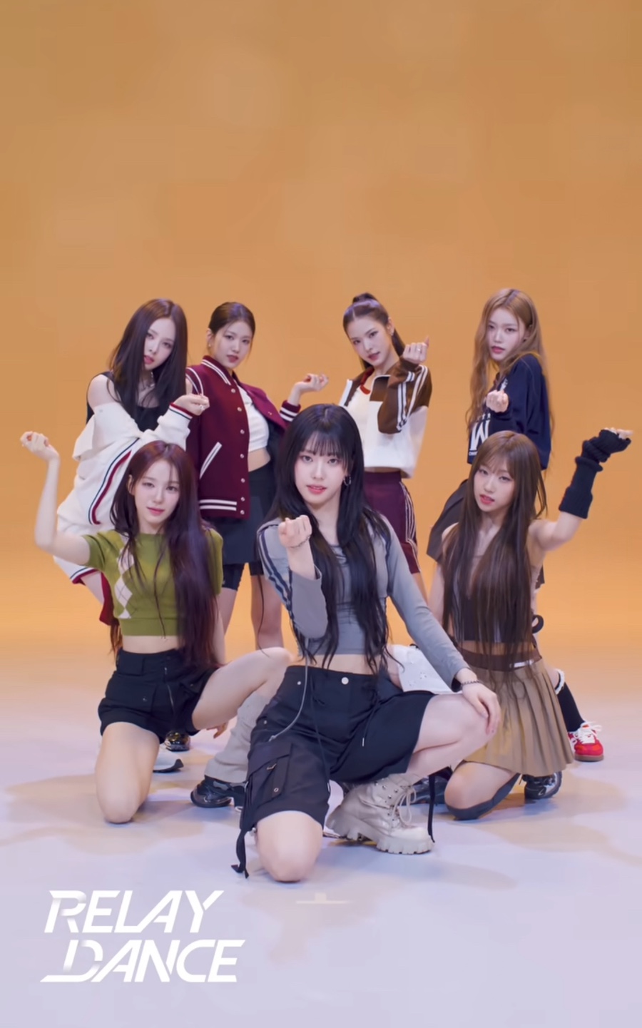 뉴웨이브댄스 이미지