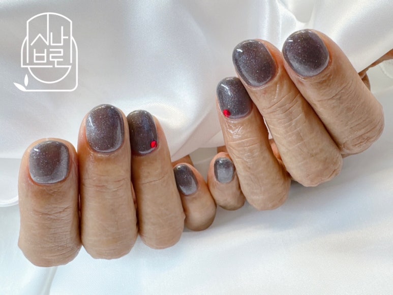 별빛네일 이미지