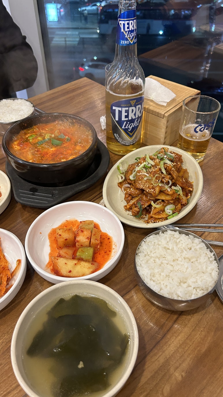 가락한식식당 이미지