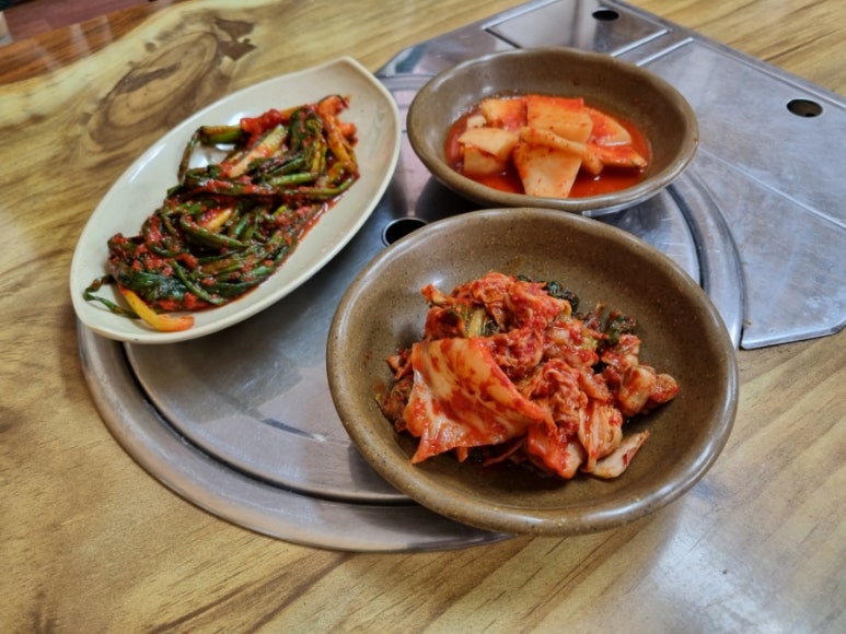 오뚜기식당 이미지