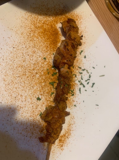 씽씽닭꼬치 이미지