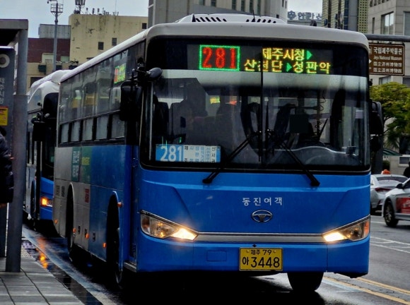 동진여객 이미지