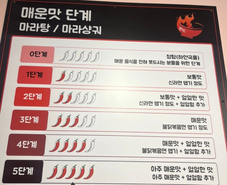 샹츠마라 경희대점 이미지