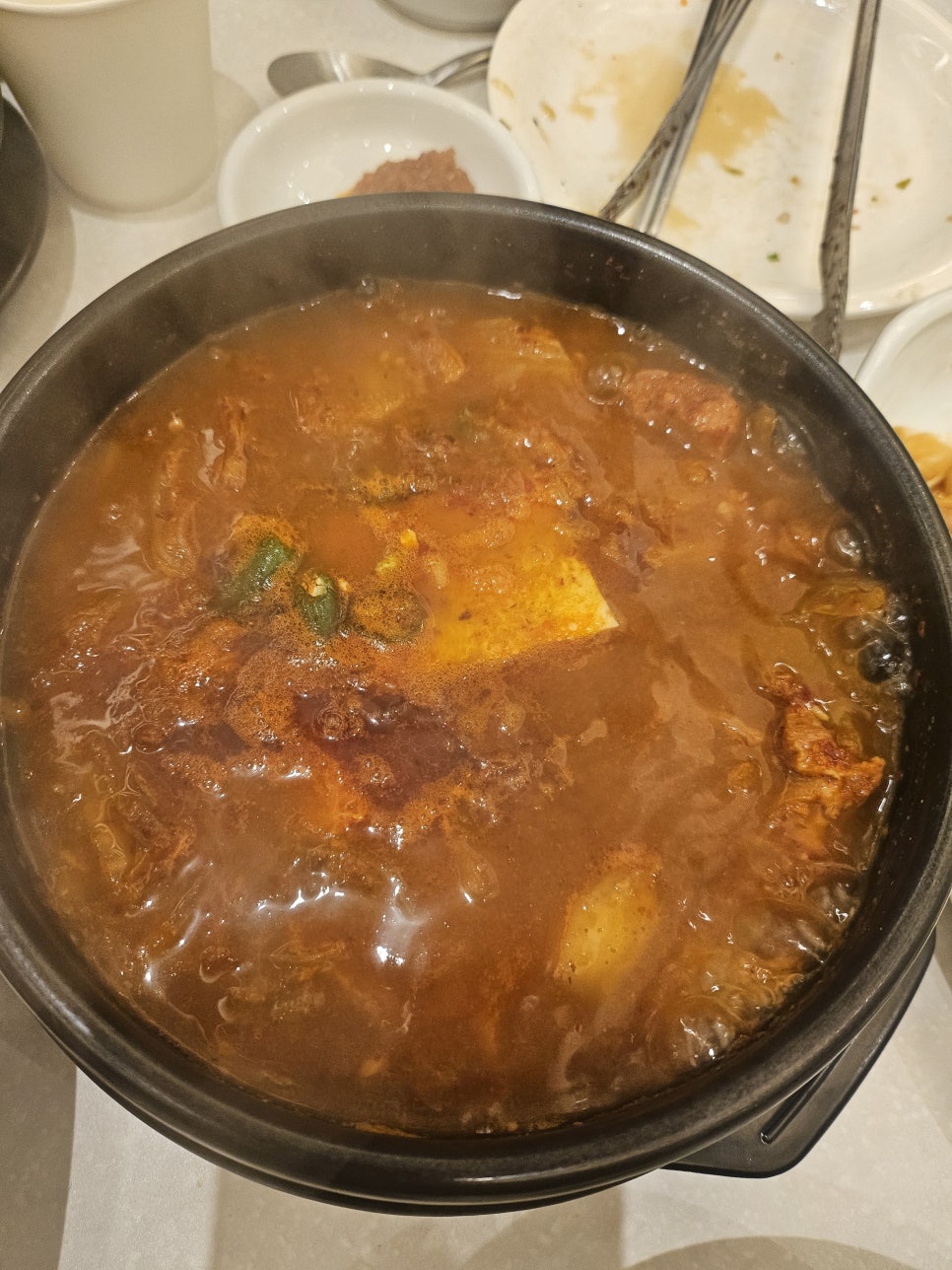 신진숯불갈비 이미지