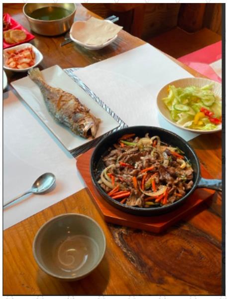 행복한찜닭 이미지