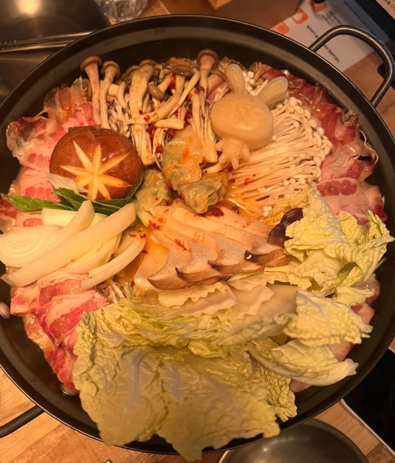 만국미식회 이미지