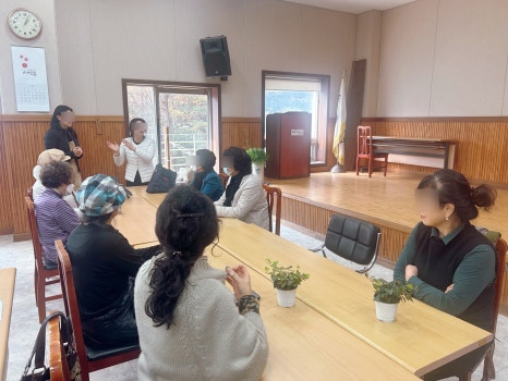 부산노인전문제3병원 이미지