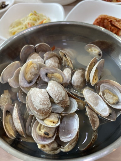 금강산밥뎜 이미지