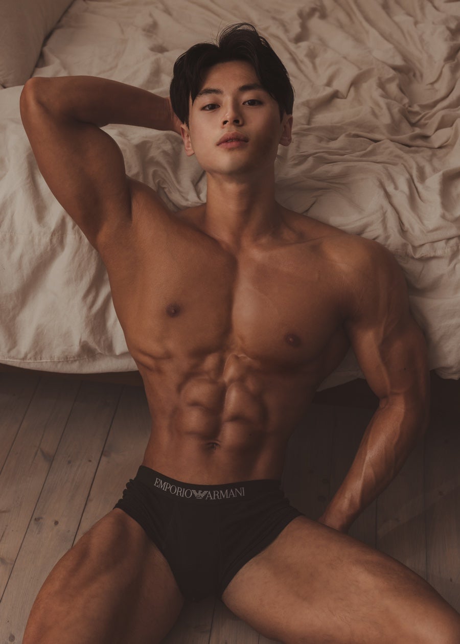 태닝팩토리 이미지