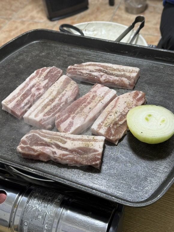 최부자순대국 사진 8
