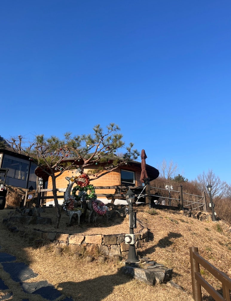 사인암황토마을펜션 이미지