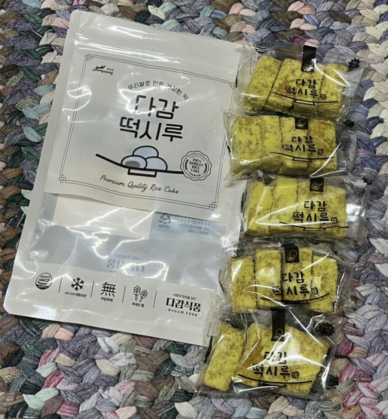 다감식품 이미지