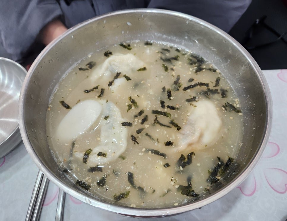대박수제만두 이미지