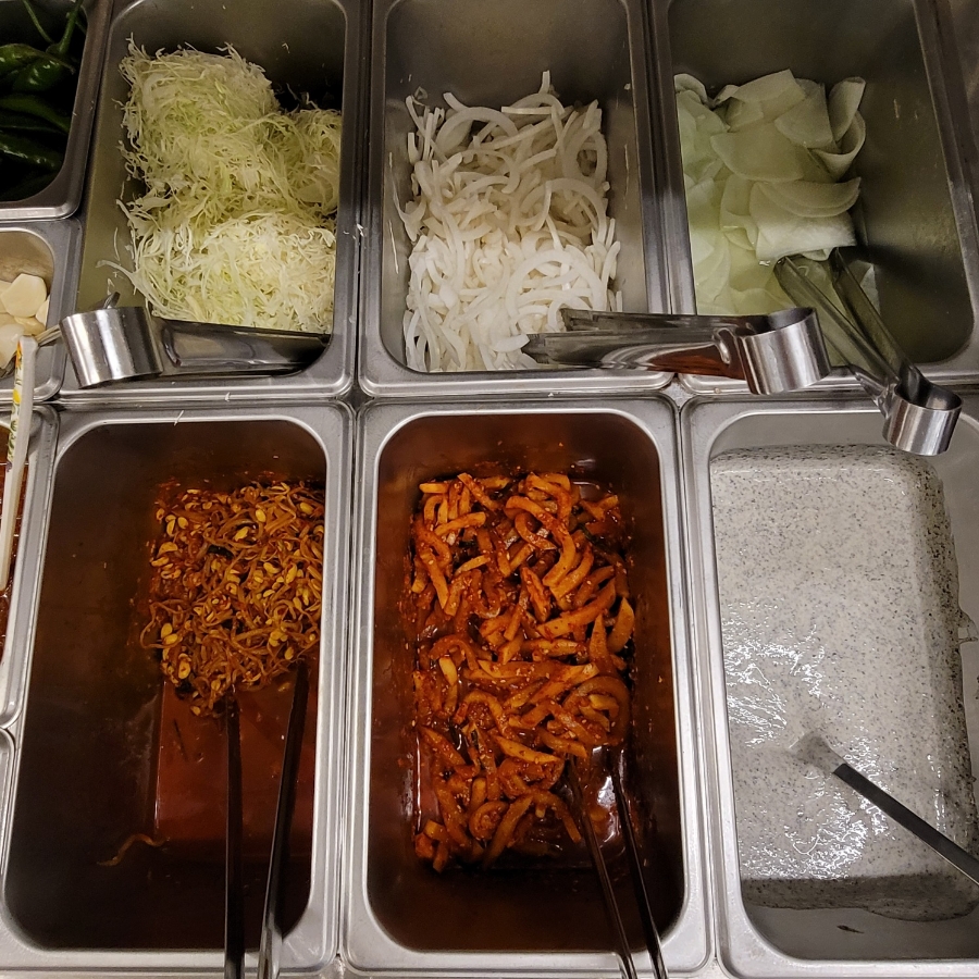 섭이네숯불닭갈비 이미지