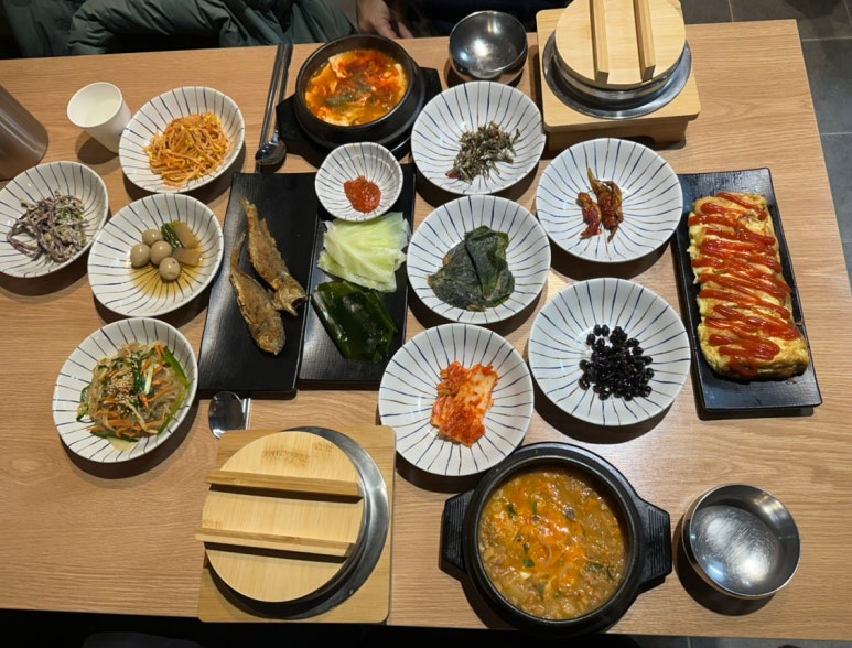 오륙도 가마솥밥 이미지
