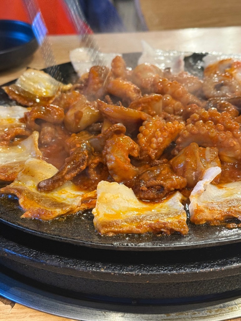 뽀까뽀까쭈꾸미 이미지