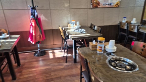 자연사랑생태찌개 사진 8