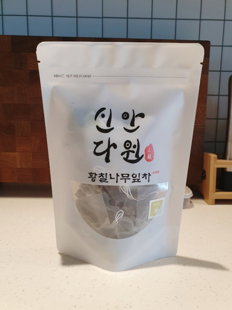 황칠다원 이미지