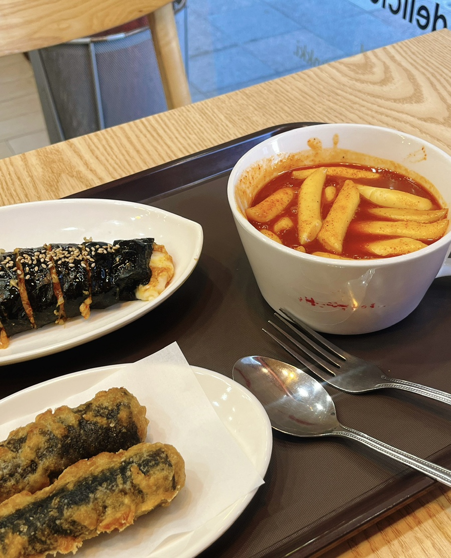 신만용신가네매운떡볶이 이미지