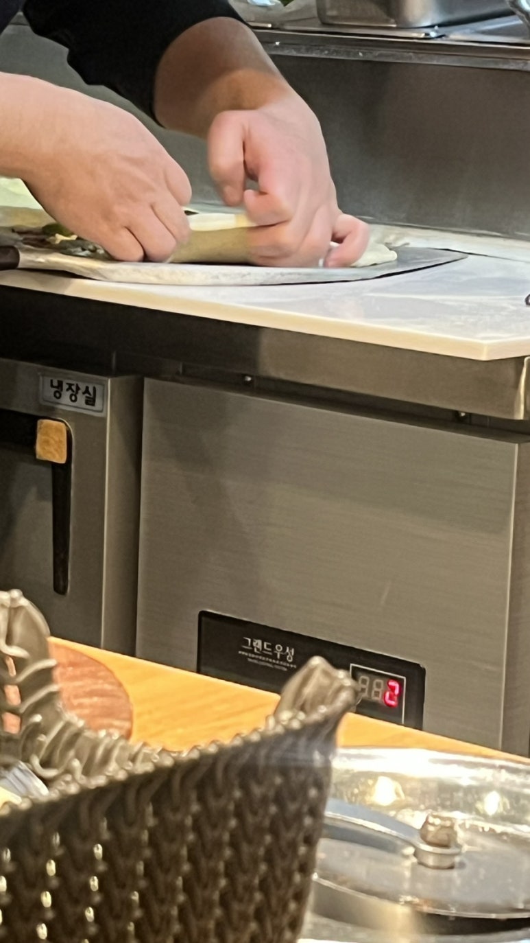 화덕피자올라 이미지
