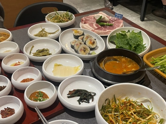 부산갈매기조례점 이미지