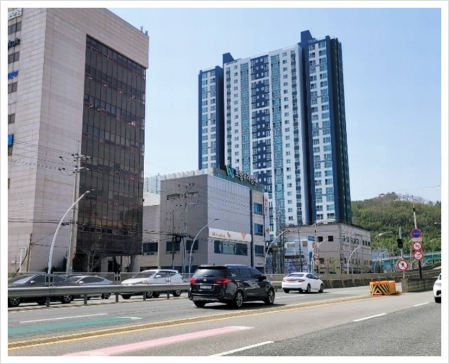 한성재단포항세명기독병원 이미지