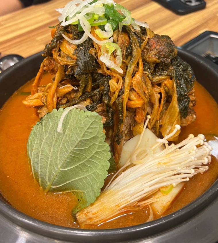 청년순대국첨단2지구점 이미지