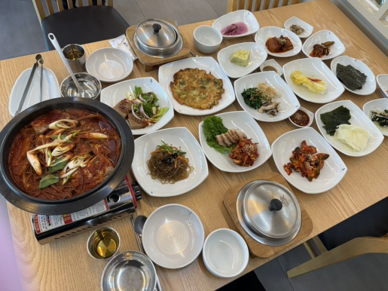 강서방생선구이 이미지