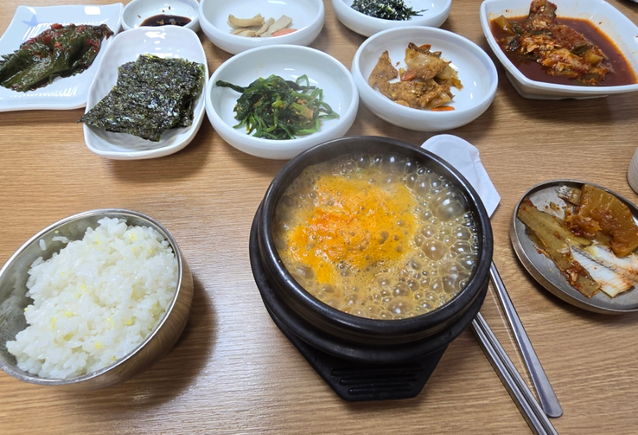 옥이밥상 이미지