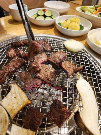 옥우촌한우 이미지