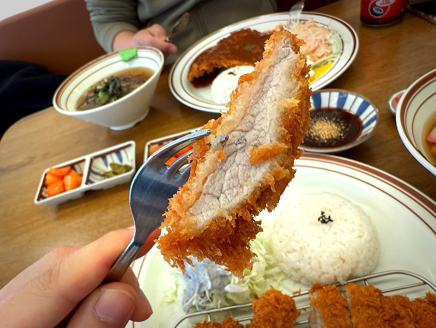 카츠와라 전포본점 이미지
