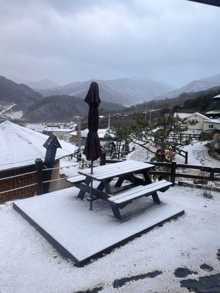 사인암황토마을펜션 이미지