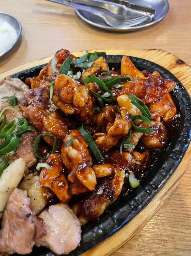 티엠비숯불바베큐 이미지
