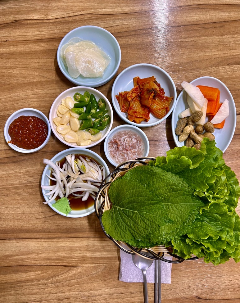 남양족발 이미지
