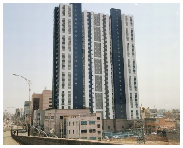 한성재단포항세명기독병원 이미지