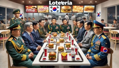 롯데리아안산 이미지