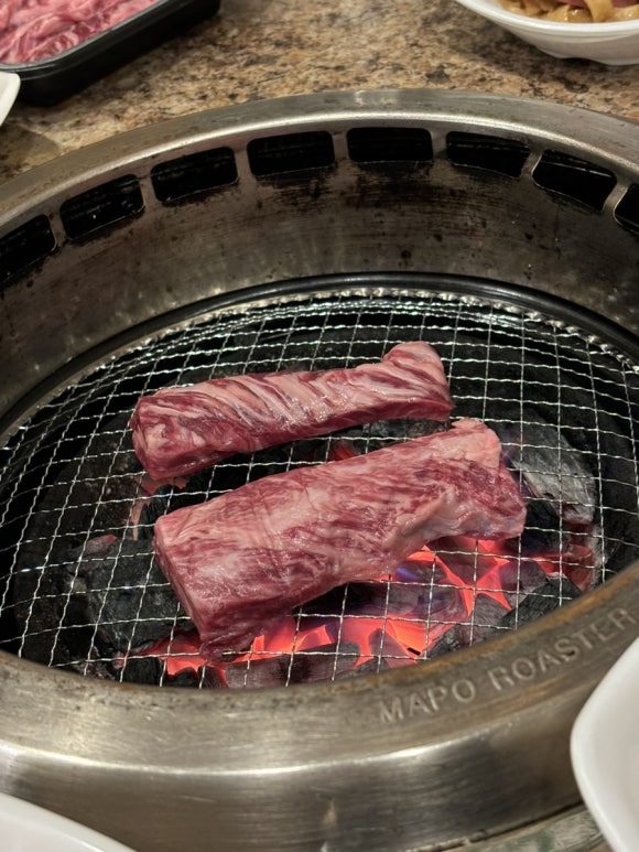함평천지한우명품관 이미지