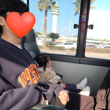 아기렌트카 이미지