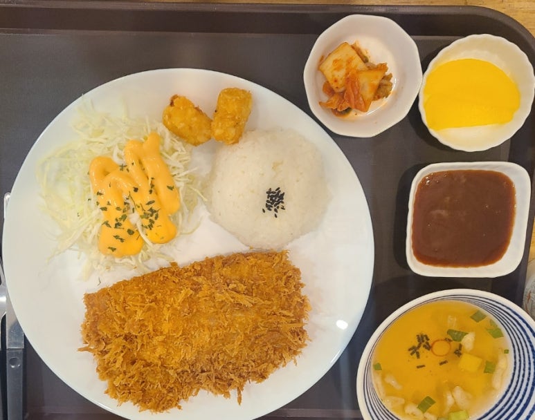 동명카츠 강진점 이미지