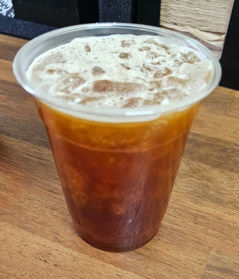 잔도길무인카페 이미지