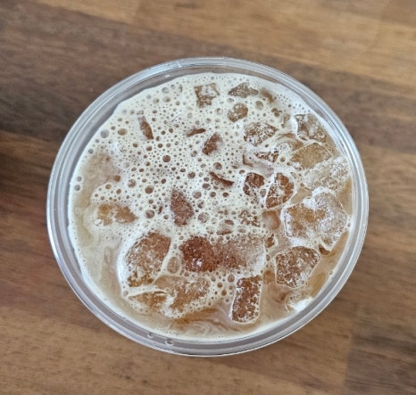 잔도길무인카페 이미지