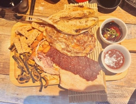 마루마루 테크노폴리스점 이미지