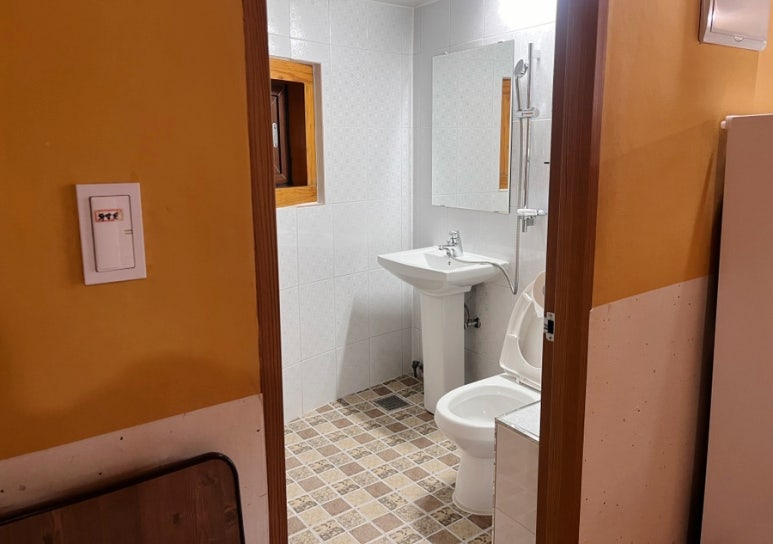 사인암황토마을펜션 이미지