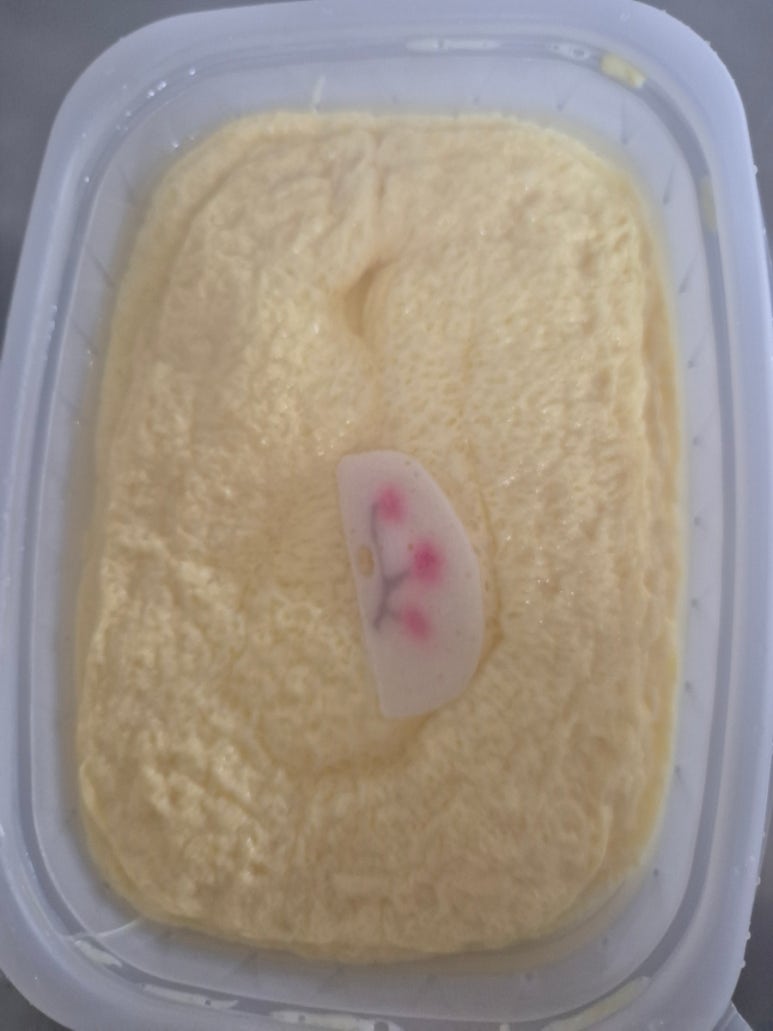 보리네직화구이 이미지