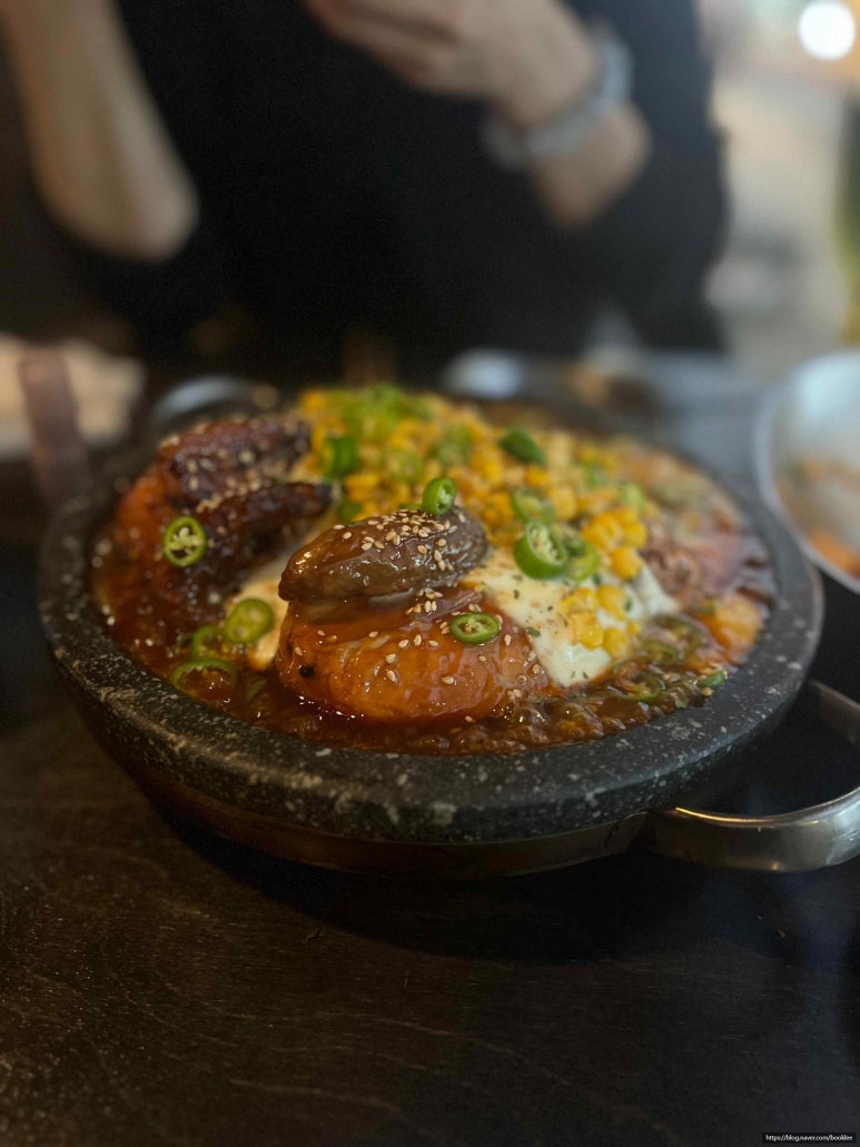 장작집 이미지