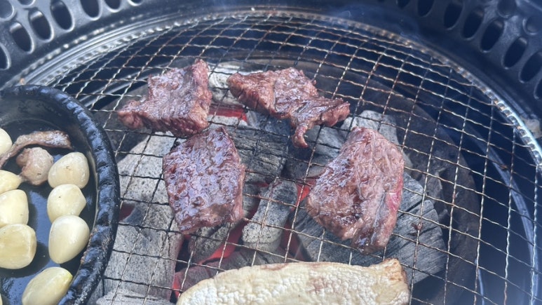 한우푸줏간 이미지