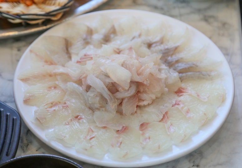 대성장횟집 이미지