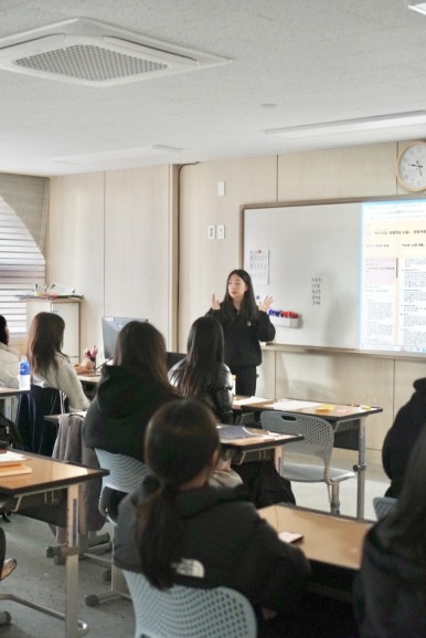한림여자중학교 이미지