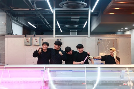 우리동네 고기백화점 이미지