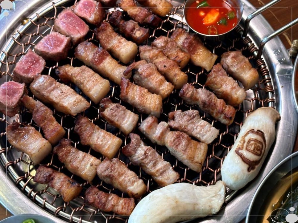 대학로돼지 이미지